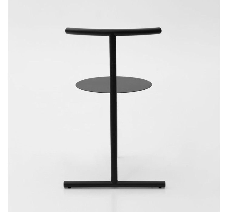 Стілець Eater Steel Seat10